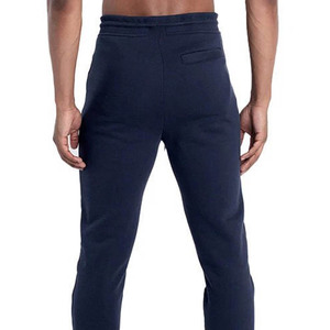 Pantalon de jogging d'entraînement de style décontracté grande taille Streetwear motif droit pantalon de sport d'été de haute qualité pour hommes - Product Image 3