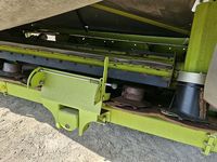 Disque direct CLAAS 520