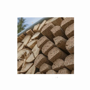 ฟืนแห้งจากฝรั่งเศส มีจำหน่ายให้กับลูกค้าของเราในราคาที่ดี ถ่านสำหรับเตาบาร์บีคิว ถ่านไม้เนื้อแข็งรูปหกเหลี่ยม ขี้เลื่อย - Product Image 6