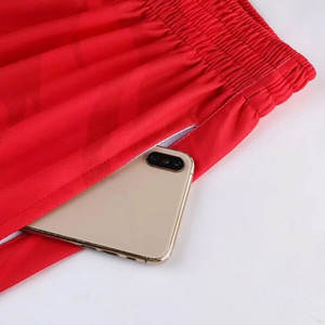 Vente flash : uniforme de basket-ball, prix de gros, confortable, personnalisé, meilleure qualité, imprimé, 100% polyester, tailles personnalisées, grandes tailles - Product Image 5