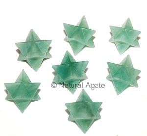 Meilleure vente Oeil de Tigre Étoile Merkaba Oeil de Tigre Étoile Merkaba à Vendre en ligne sur Agate Naturelle - Product Image 1