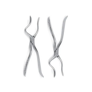 Prix d'usine, ciseaux de résection de la viande de porc en acier inoxydable, instrument de chirurgie générale, prix de gros, réutilisable, nouveauté - Product Image 6