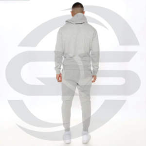 Survêtement de couleur personnalisée/Survêtement de bonne qualité/Survêtement de marque - Product Image 6