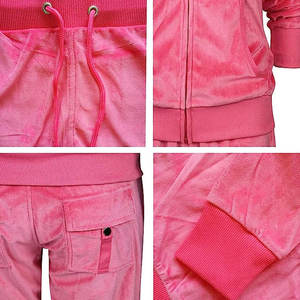 Juego de podadoras para mujer, set de ropa de dos piezas, 2021 - Product Image 4