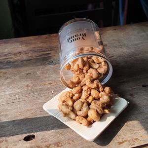 Nueces de Anacardo de Vietnam a Precio Competitivo, W240, Orgánicas, Tostadas, con Chile y Ajo Picante, 100% Naturales, con OEM/ODM Disponible - Product Image 2