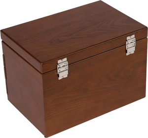 Cajas de Madera para Joyería Femenina, Fabricadas en India - Product Image 5