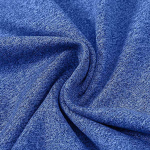 Vêtements d'extérieur décontractés écologiques personnalisables en gros pour femmes, pour chemises, tissu tricoté respirant en vente - Product Image 1