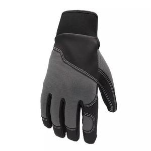 Nouveaux gants de mécanicien de conception personnalisée - Product Image 5