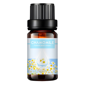 <span class=keywords><strong>Huile</strong></span> <span class=keywords><strong>Essentielle</strong></span> de Camomille Pure 10ml Marque Blanche Fraîche 100% Naturelle Camomille Romaine Vente en Gros Cosmétique Massage OEM/ODM KSMA - Product Image 4