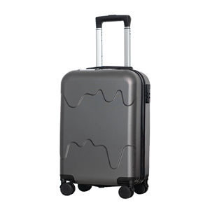 Nouvel arrivage de sacs et de valises ABS 230 avec mot de passe pour valises Ensembles de bagages 360 roues rotatives Hung Phat Exportateur - Product Image 4