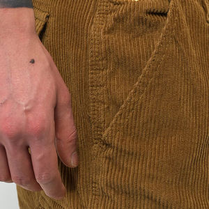 Pantalons cargo pour hommes, nouveau design 2025, en vente / Nouveau style streetwear pour hommes, pantalons cargo pour l'automne - Product Image 4