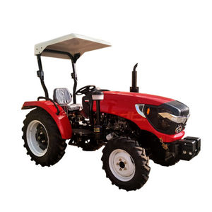 Kubota-mini tractores agrícolas de segunda mano, maquinaria agrícola, 4wd, 4x4, 30hp, 50hp, 80hp, 120hp, a la venta - Product Image 4