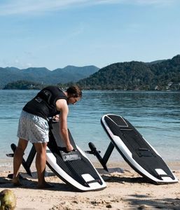 VENTA AL POR MAYOR Nuevo Jetboard Ravlk Vingaa 3 para Deportes Acuáticos de Alto Rendimiento, Listo para Enviar a Todo el Mundo - Product Image 3