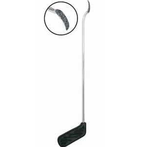 Flotteur dentaire équin de qualité supérieure pour la dentisterie des grands animaux, instrument vétérinaire réutilisable en acier inoxydable, certifié CE - Product Image 6