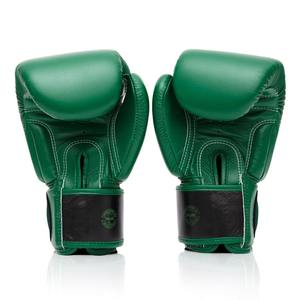 Vente en gros OEM Gants de boxe professionnels en cuir PU Tom Atencio Resurrection - Product Image 4