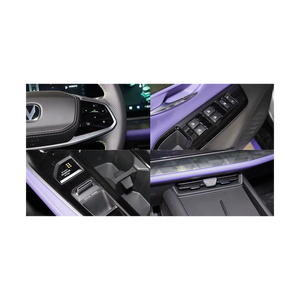 Changan Uni-T 2025 prêt pour le commerce en gros, offrant un avantage de prix d'usine et une logistique fluide - Product Image 4