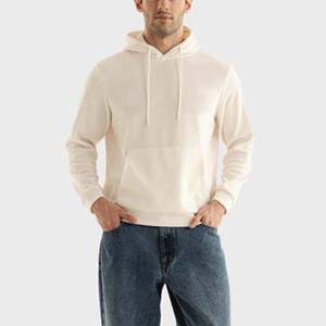 Ababus Sports Sweat à capuche en molleton respirant et écologique, grande taille, avec motif de dessin animé pour hommes, tissu 450g, nouvel arrivage - Product Image 2