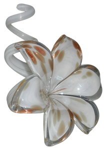 Tammaro Home - Decoración de Lujo para el Hogar en Vidrio de Murano Avventurina, Diseño Italiano Artesanal de Primera Calidad - Product Image 5