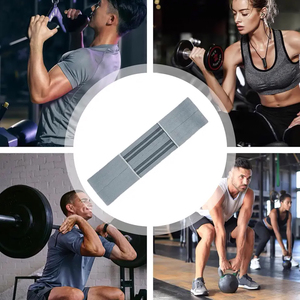 Fuerza Sling Shot Press Banco Levantamiento de pesas Push Up Soporte para el pecho Bandas de resistencia Press Sling Shot - Product Image 2