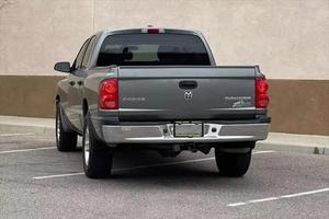 Dodge Dakota 2015 - Product Image 2