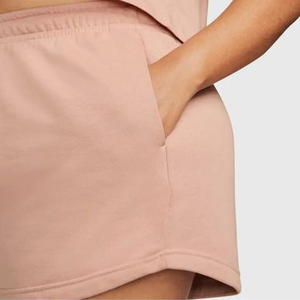 Custom Fast-dry Light <b>Weight</b> Women's Running Shorts Summer Beach Hot Pants Track Outdoor Sports Shorts French Terry Sweat shorts - Product Image 5