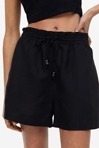 Último diseño 2025, pantalones cortos para mujer, nueva tendencia, pantalones cortos de verano para mujer, pantalones cortos deportivos informales de algodón para mujer - Product Image 6