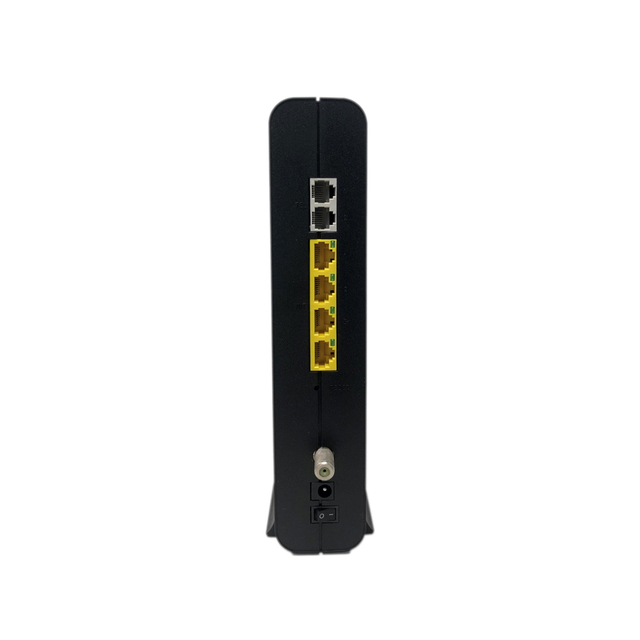 New Collection Genuine Quality Product CBN CH7466 Cable Modem Router High Network Speed Available at Good Price