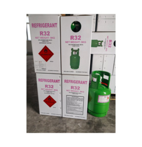 Réfrigérant R32 directement de l'usine |   Pureté de 99,9 % + Conception étanche |   Remises en gros pour les commandes en gros et livraison rapide mondiale - Product Image 1