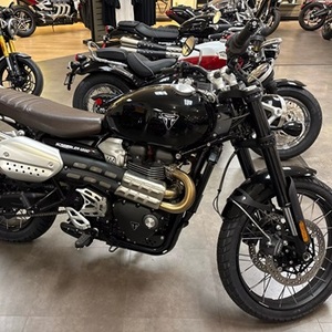 Ventes chaudes 2025 Triumphss Scramblers 1200 X moteur Moto électrique en stock - Product Image 4