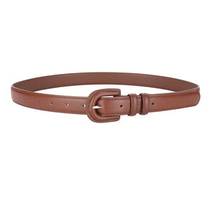 Nouveau Design Hommes Réglable 100% Ceintures Réversibles En Cuir Véritable En Gros Personnalisé Décontracté Dernière Collection Ceinture Réversible - Product Image 2