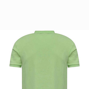 Polos de manga corta para hombre Best Edition para tejido de punto de secado rápido con logotipo personalizado bordado - Product Image 5