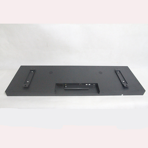 Barre étirée Lcd Ultra large LCD <span class=keywords><strong>23</strong></span>.1 35 37 <span class=keywords><strong>pouces</strong></span> supermarché étagère <span class=keywords><strong>écran</strong></span> <span class=keywords><strong>taille</strong></span> 497.9*158.9mm Machine publicitaire Android / HDM1 - Product Image 5