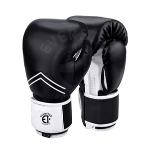 Guantes de boxeo ganadores personalizados OEM Edición profesional Guantes de boxeo personalizados para entrenamiento de velocidad y trabajo de almohadilla - Product Image 1