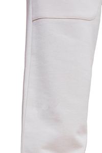 Logotipo bordado personalizado de alta calidad, pantalones lavados personalizados para hombre, peso pesado, 400gsm, 100% algodón, gran tamaño, Jogger para hombre - Product Image 3