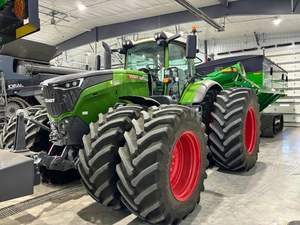 Tractor FENDT 1050 VARIO - Product Image 2