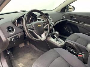 Chevrolet Cruze 1LT Sedán FWD 2014 - Product Image 5