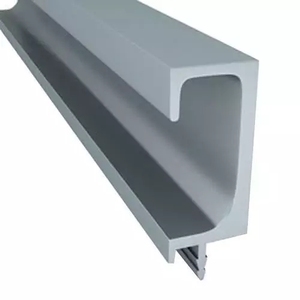 Profilé d'aluminium pour bandes LED 6063, Extrusion d'aluminium de haute qualité à vendre - Product Image 1