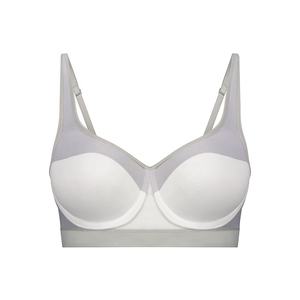 Sujetador deportivo elástico para mujer OEM al por mayor, ropa activa para correr, Yoga, ropa deportiva transpirable con tiras, ropa deportiva de secado rápido para mujer - Product Image 1