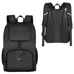 2025 nuevo estilo sublimación equipo desgaste baloncesto mochila multifuncional impermeable baloncesto mochila en bajo MOQ - Product Image 6