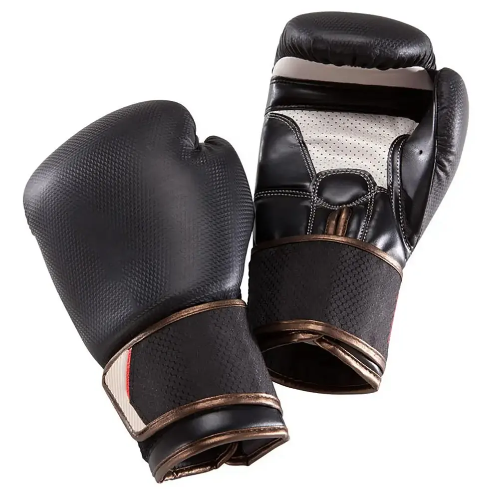 Leather Boxing Gloves Training Manufacturers Professional Gloves 8oz/10oz/12oz/14oz/16oz boxing gloves