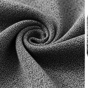 Conjuntos de Yoga de Spandex Lavado Ecológicos, Ropa Deportiva Transpirable de Alta Elasticidad para Gimnasio, Entrenamiento, Ejercicio, Fitness, Ropa Deportiva para Mujer - Product Image 2