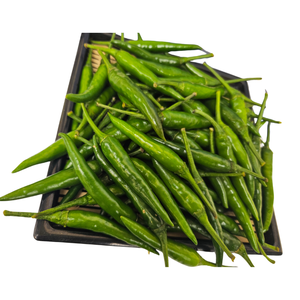 Chile rojo duradero de Vietnam, producto agrícola vietnamita fresco, especias crudas con excelente servicio postventa - Product Image 3