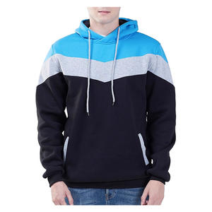 Plain <b>Men</b> Pullover Hoodie Hot Selling Custom Logo <b>Thermal</b> Eco-Friendly Long Sleeve Fashion Design Autumn <b>Wear</b> High Quality - Product Image 1