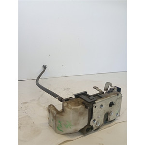 Serratura Anteriore Sinistra FIAT Doblo Serie 51843469 (00>05) - Product Image 5