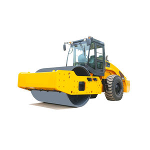 Rouleaux routiers de qualité supérieure pour le compactage d'asphalte et les applications de pavage routier - Product Image 6