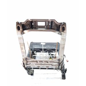 Cadre de siège avant droit RENAULT Clio Série IV K9K 608, K9K 628, K9K 638 Diesel 1500 (12>19) - Product Image 3