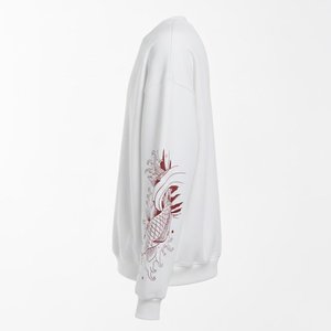 Sudaderas de Manga Larga para Mujer, Sublimadas, Antibolitas, Transpirables, Precio al por Mayor - Product Image 3