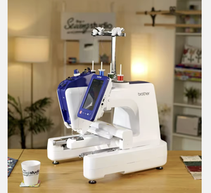 Autopark เครื่องเย็บปักถักร้อย VR ต้นฉบับใหม่คุณภาพสูงเครื่องมือช่างสินค้าพรีเมี่ยม - Product Image 1