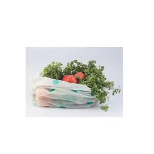 Sacs en poly biodégradables écologiques pour fruits et légumes Sacs d'épicerie à base d'amidon de maïs Vente en gros en Inde - Product Image 4