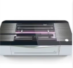 Imprimante haute performance GlOw forge Pro et machine de gravure laser et machine de découpe laser - Product Image 1